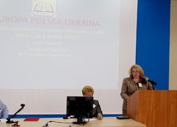 Делегація Уманського НУС взяла участь у IV Міжнародному симпозіумі «Освіта та ринок праці» в Польщі