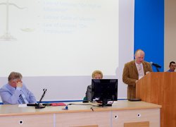 Делегація Уманського НУС взяла участь у IV Міжнародному симпозіумі «Освіта та ринок праці» в Польщі