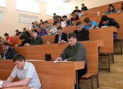 Зарахування слухачів до Інституту післядипломної освіти та дорадництва
