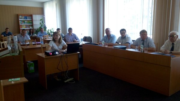Диплом агронома за два роки навчання в університеті