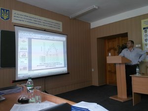Диплом агронома за два роки навчання в університеті