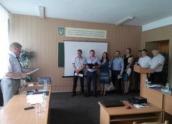 Диплом агронома за два роки навчання в університеті
