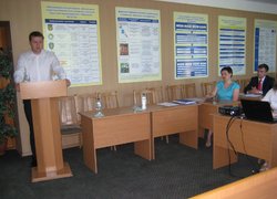 Диплом агронома за два роки навчання в університеті
