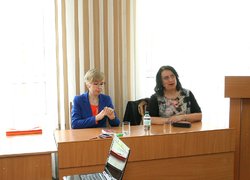 Вивчаємо польський досвід з сільськогосподарського дорадництва та сільського туризму