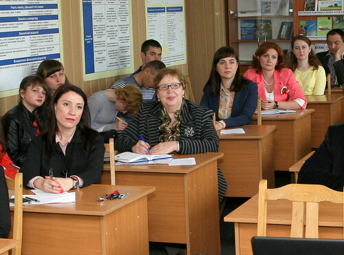 Вивчаємо польський досвід з сільськогосподарського дорадництва та сільського туризму