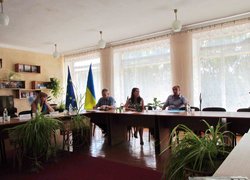 Консультанти університету проводять навчальні семінари зі створення обслуговуючих кооперативів у Черкаській області
