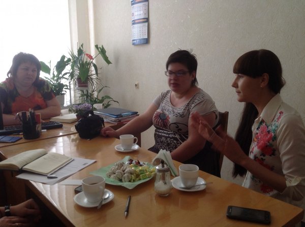 Проект ЄС/ПРООН «Місцевий розвиток, орієнтований на громаду – ІІІ»