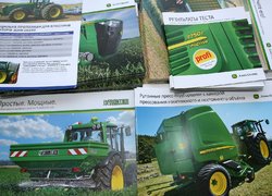 Проведено регіональний науково-практичний семінар для сільськогосподарських товаровиробників