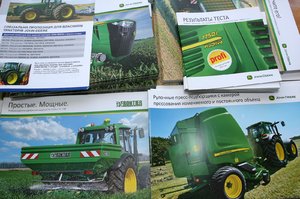 Проведено регіональний науково-практичний семінар для сільськогосподарських товаровиробників