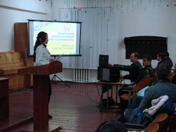 Акція «Випускник» у Любашівському районному центрі зайнятості
