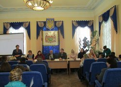«Ярмарок професій» в м. Тетіїв