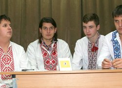 Козацькому роду нема переводу!