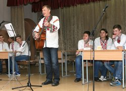 Козацькому роду нема переводу!