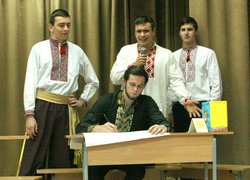 Козацькому роду нема переводу!