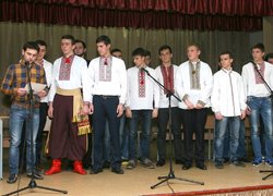 Козацькому роду нема переводу!
