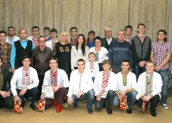 Козацькому роду нема переводу!