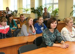 Тиждень української писемності та мови
