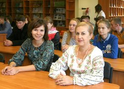 Тиждень української писемності та мови