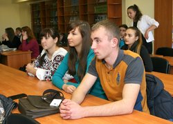 Тиждень української писемності та мови