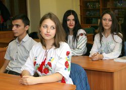 Тиждень української писемності та мови