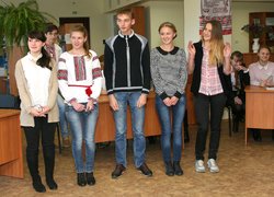 Тиждень української писемності та мови