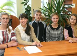 Тиждень української писемності та мови