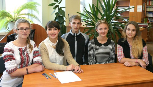 Тиждень української писемності та мови