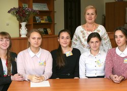 Тиждень української писемності та мови