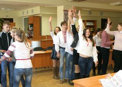 Тиждень української писемності та мови