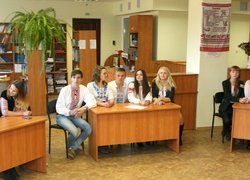 Тиждень української писемності та мови