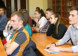 Тиждень української писемності та мови