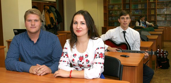 Тиждень української писемності та мови
