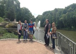 Практичне заняття з французької мови