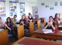 День слов'янської писемності та культури