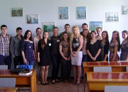 День слов'янської писемності та культури