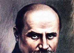 Ти з нами, Кобзарю, через віки