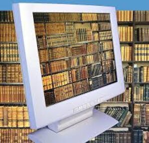 Читальна зала періодичних видань – інформаційний центр бібліотеки