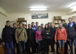 Чорнобиль  забуттю не підлягає…