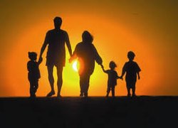 Від родини йде життя людини