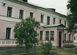 До Дня університету: Наукова бібліотека – скарбниця знань