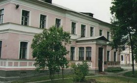До Дня університету: Наукова бібліотека – скарбниця знань