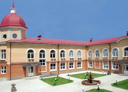 До Дня університету: Наукова бібліотека – скарбниця знань