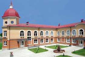 До Дня університету: Наукова бібліотека – скарбниця знань