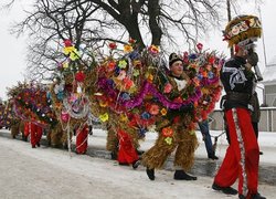 Свято Маланки та Василя