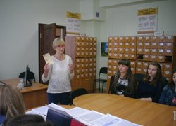 Інформаційне забезпечення аграрної науки України в сучасних умовах