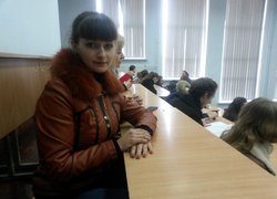 Науковий досвід студентів