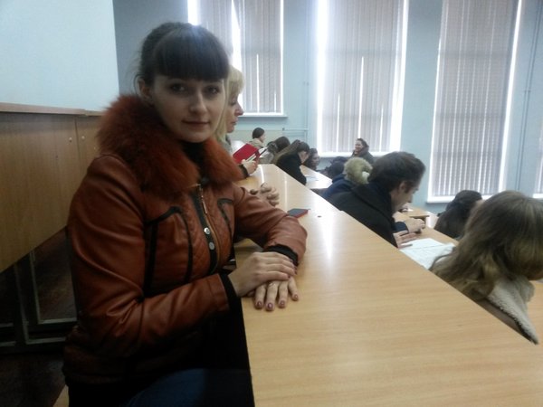 Науковий досвід студентів