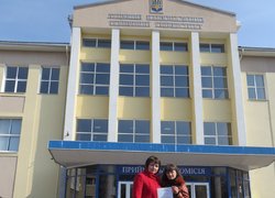 Науковий досвід студентів