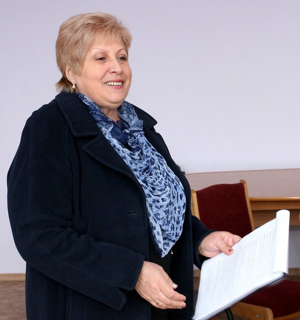 В Уманському НУС відбувся психологічний тренінг «Підвищення групової згуртованості»