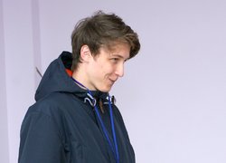 В Уманському НУС відбувся психологічний тренінг «Підвищення групової згуртованості»